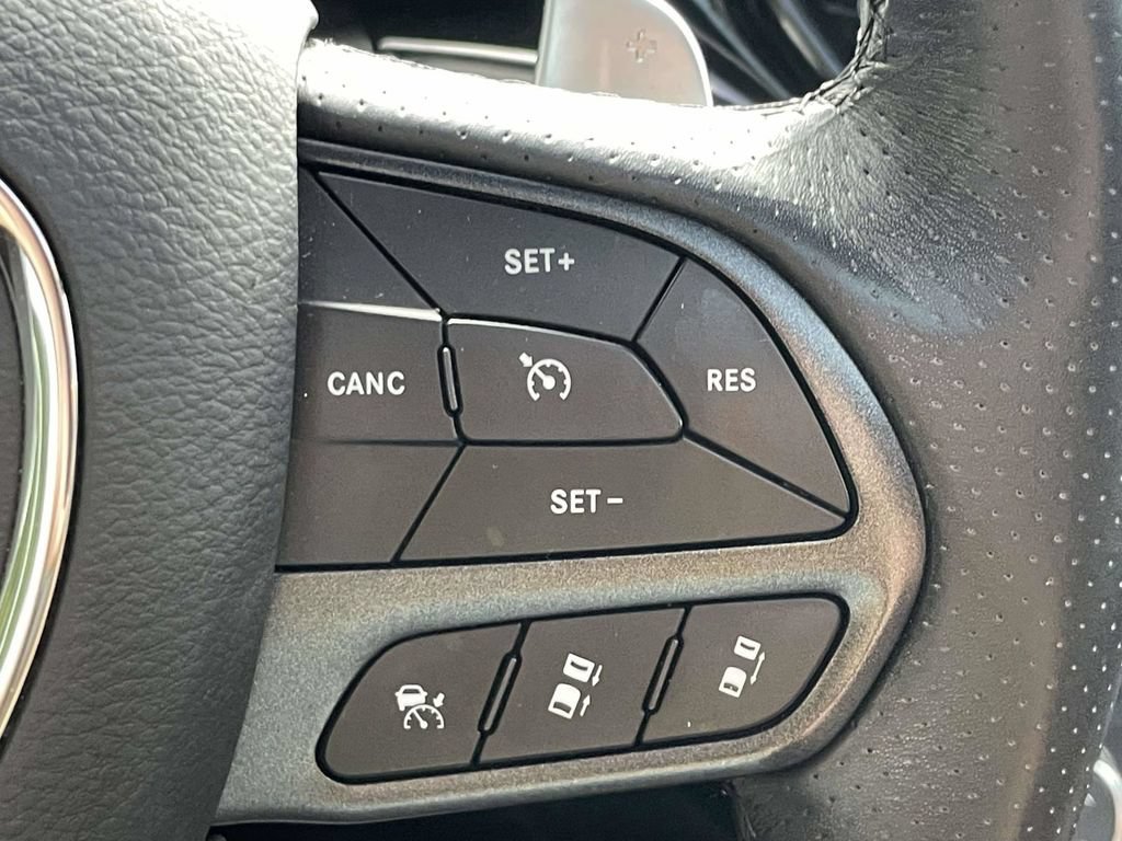 Certified 2023 Dodge Durango GT AWD/4WD image 29