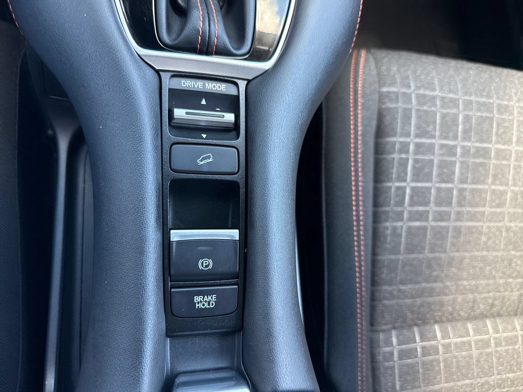 Certified 2024 Honda HR-V Sport image 27