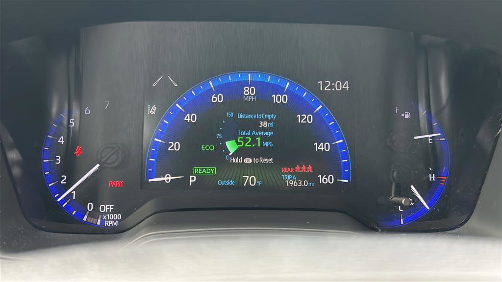 Used 2020 Toyota Corolla LE image 22