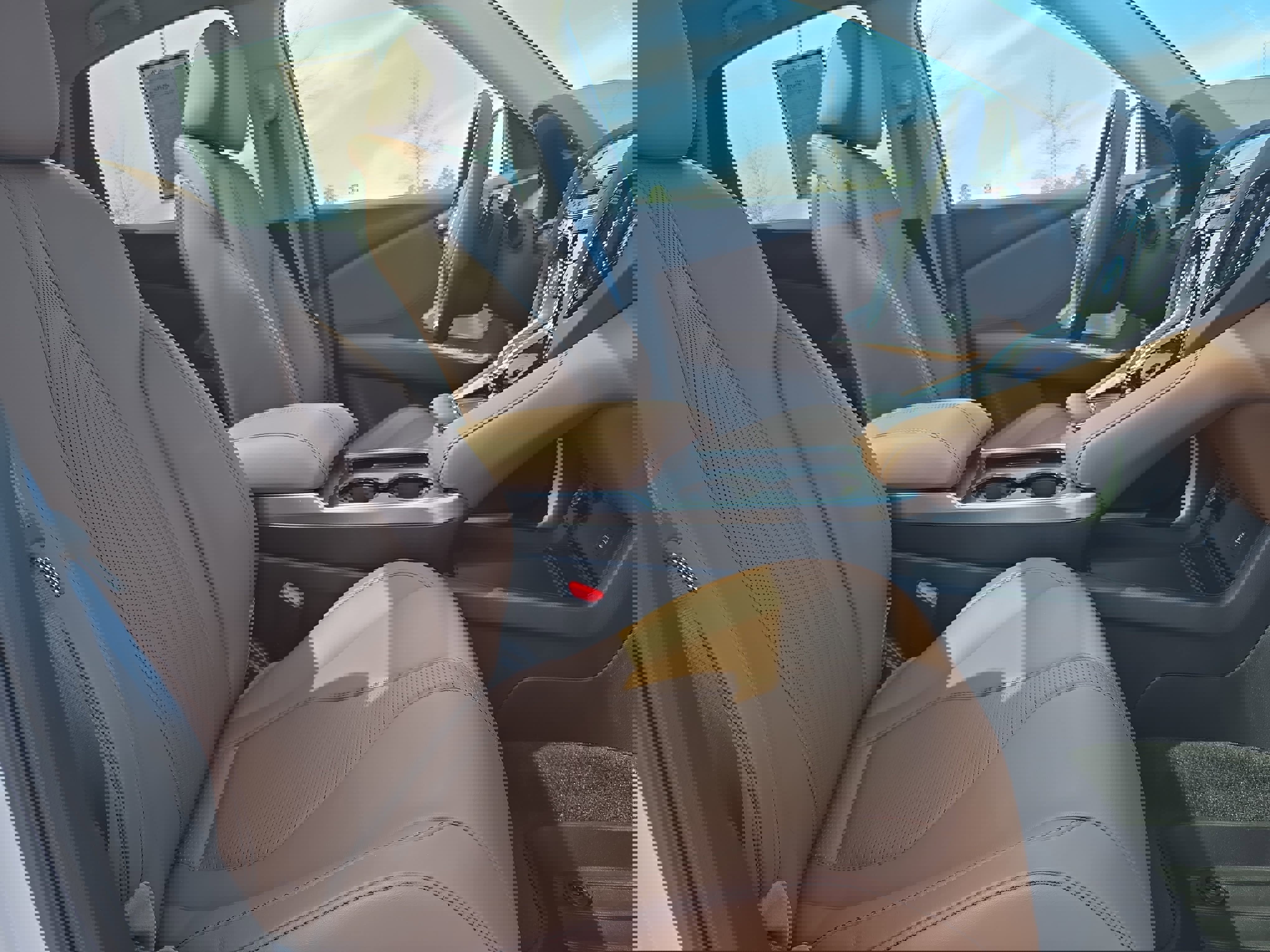 Used 2025 Acura RDX w/Technology Package image 10