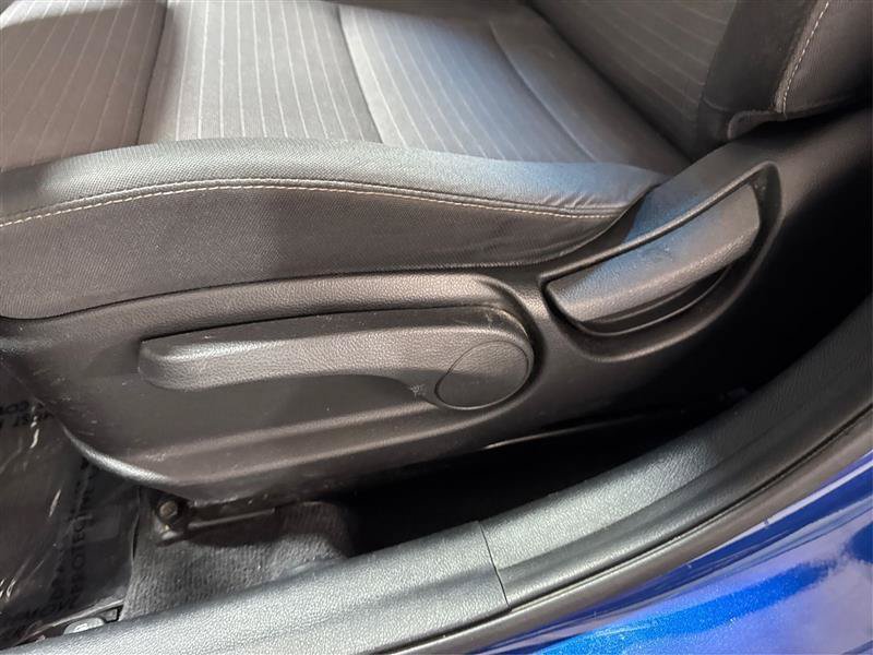 Used 2017 Kia Forte LX w/ LX Popular Package FWD image 19
