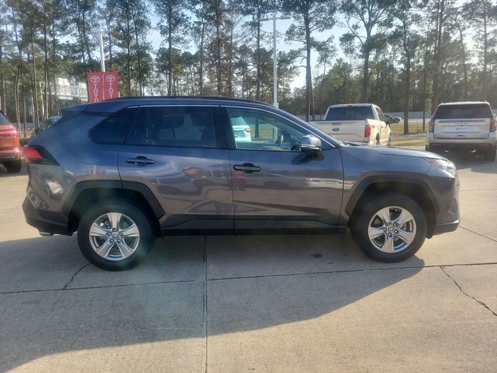 Certified 2023 Toyota RAV4 XLE w/ Convenience Package image 9