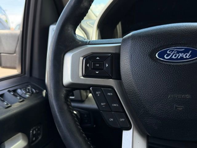Certified 2020 Ford F150 Lariat w/ Equipment Group 502A Luxury AWD/4WD image 10
