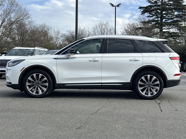 Used 2020 Lincoln Corsair Reserve w/ Equipment Group 201A image 38