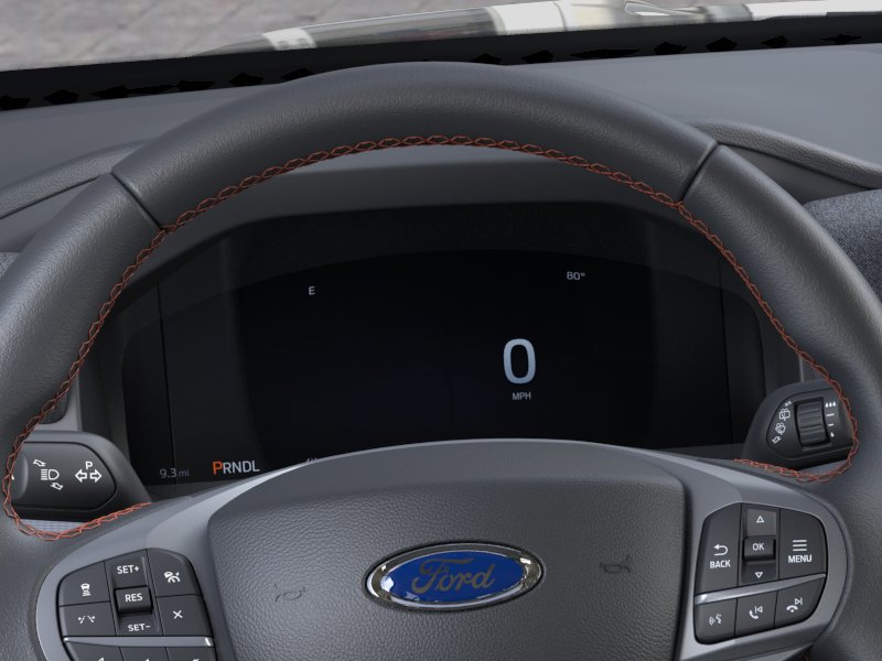 New 2026 Ford Explorer Active w/ Active Comfort Package RWD image 13