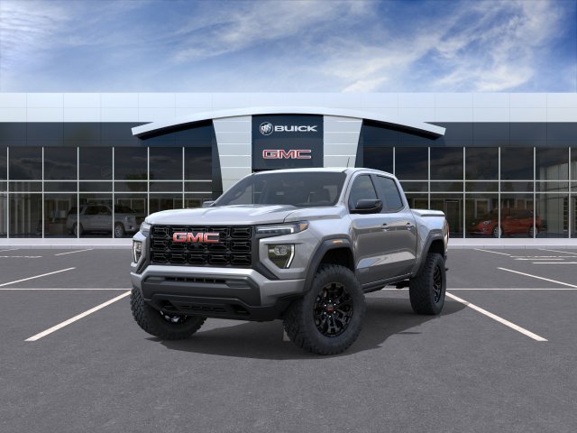 New 2026 GMC Canyon Elevation w/ Technology Package RWD image 10