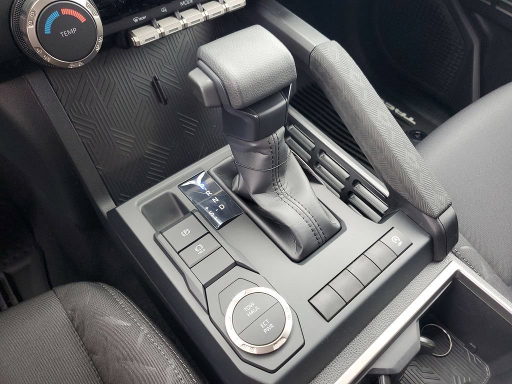 New 2026 Toyota Tacoma SR5 RWD image 18