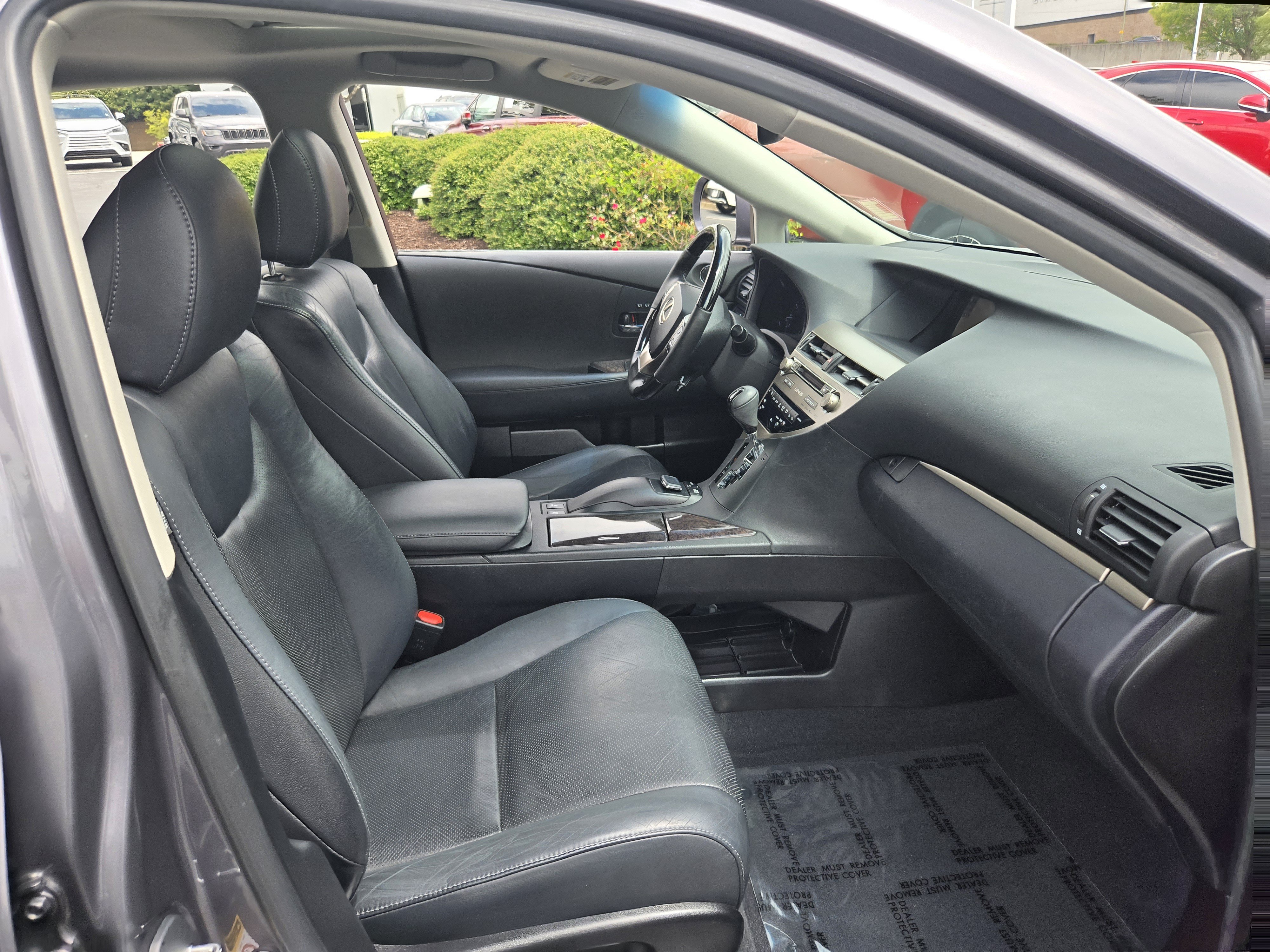 Used 2015 Lexus RX 350 AWD image 29