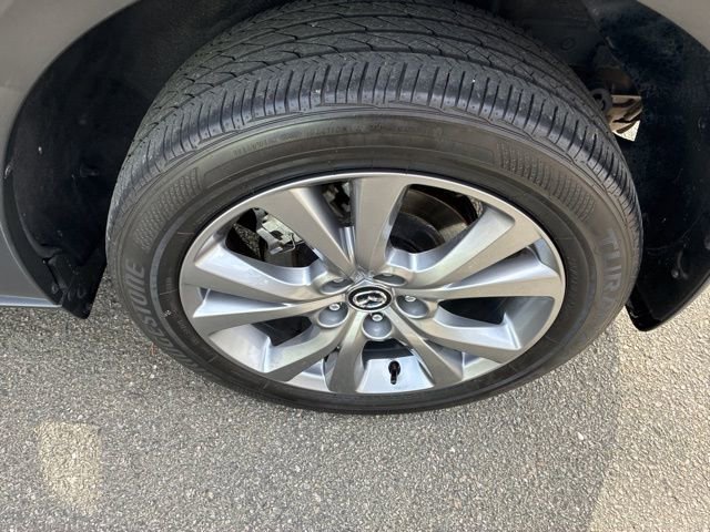 Used 2023 MAZDA CX-30 AWD 2.5 S w/ Premium Package image 12