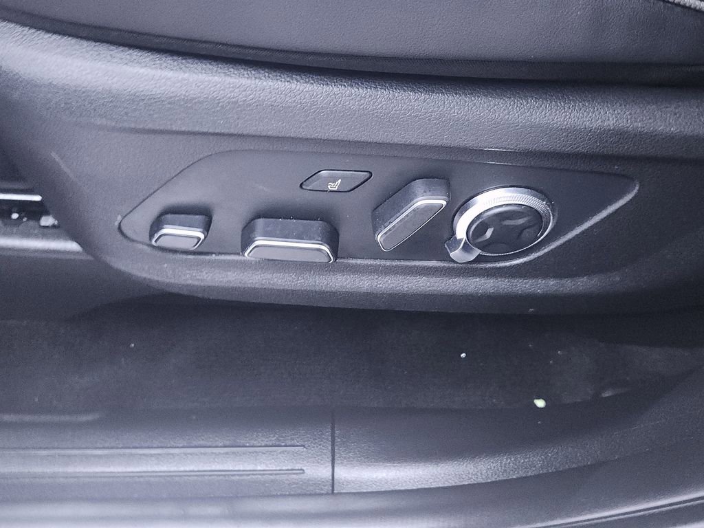 Used 2025 Hyundai Palisade Calligraphy AWD/4WD image 12