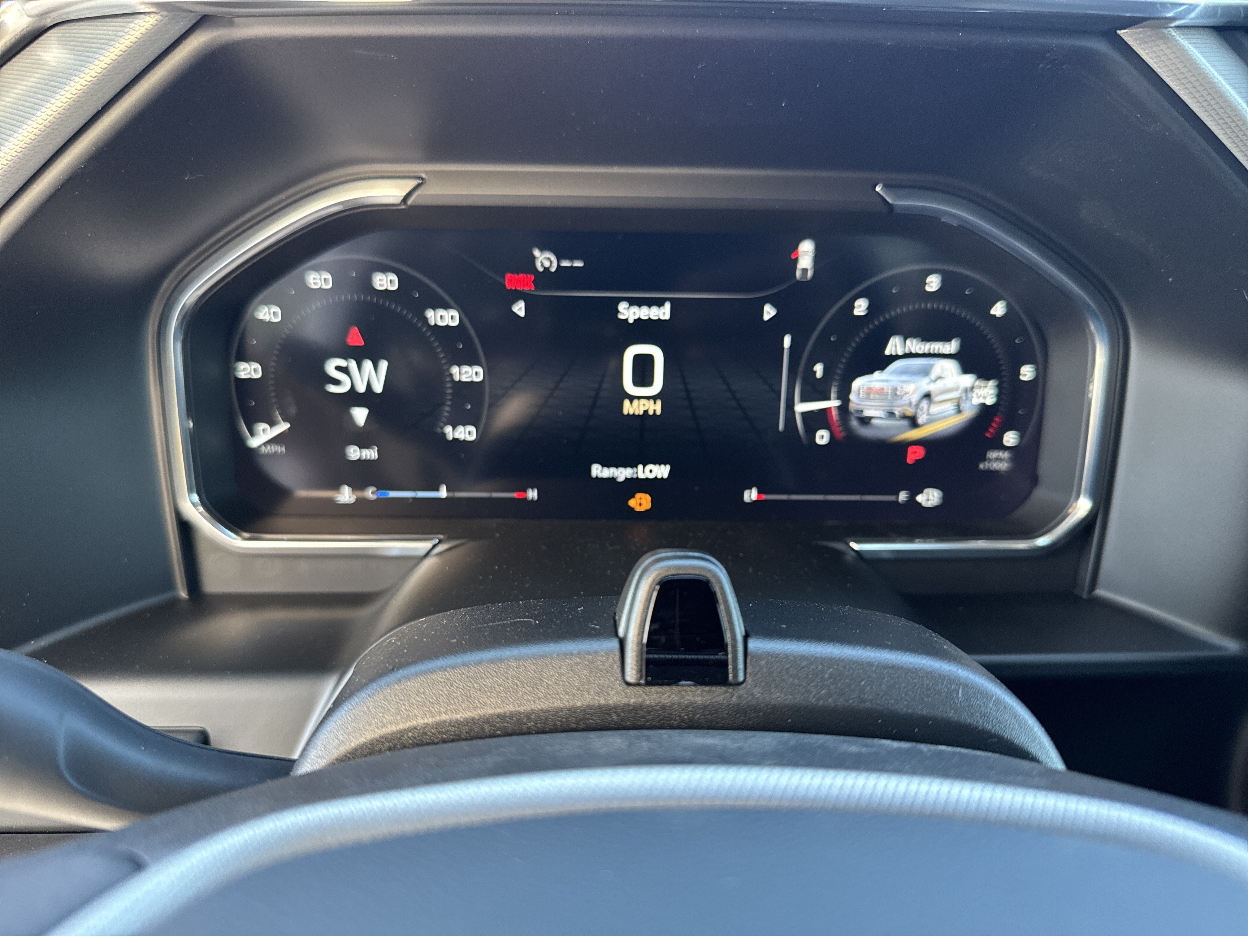 New 2026 GMC Sierra 1500 Denali AWD/4WD image 20