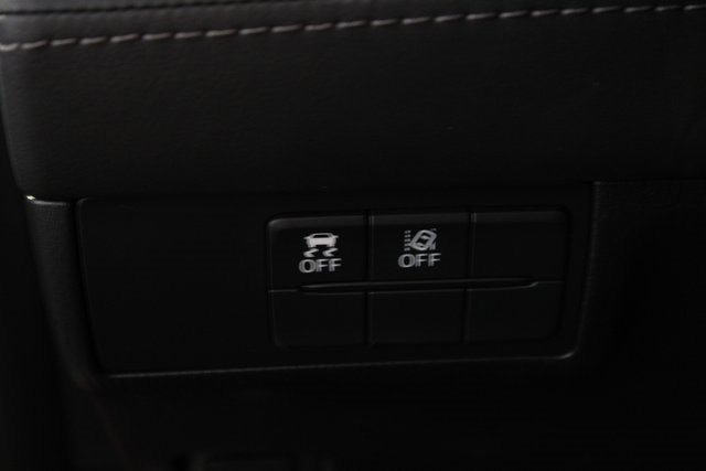 Used 2021 MAZDA MAZDA6 Touring image 21