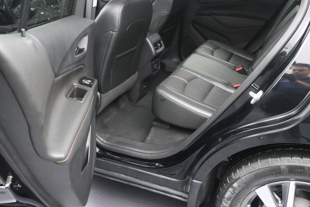 Used 2023 Chevrolet Equinox Premier FWD image 13