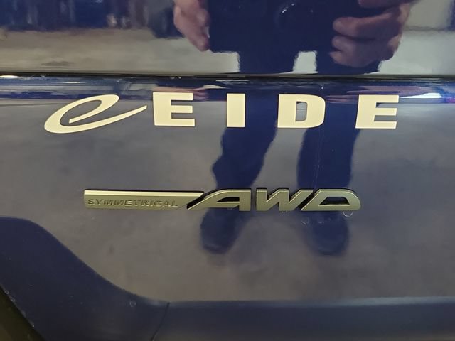 New 2026 Subaru Outback Touring XT AWD/4WD image 29