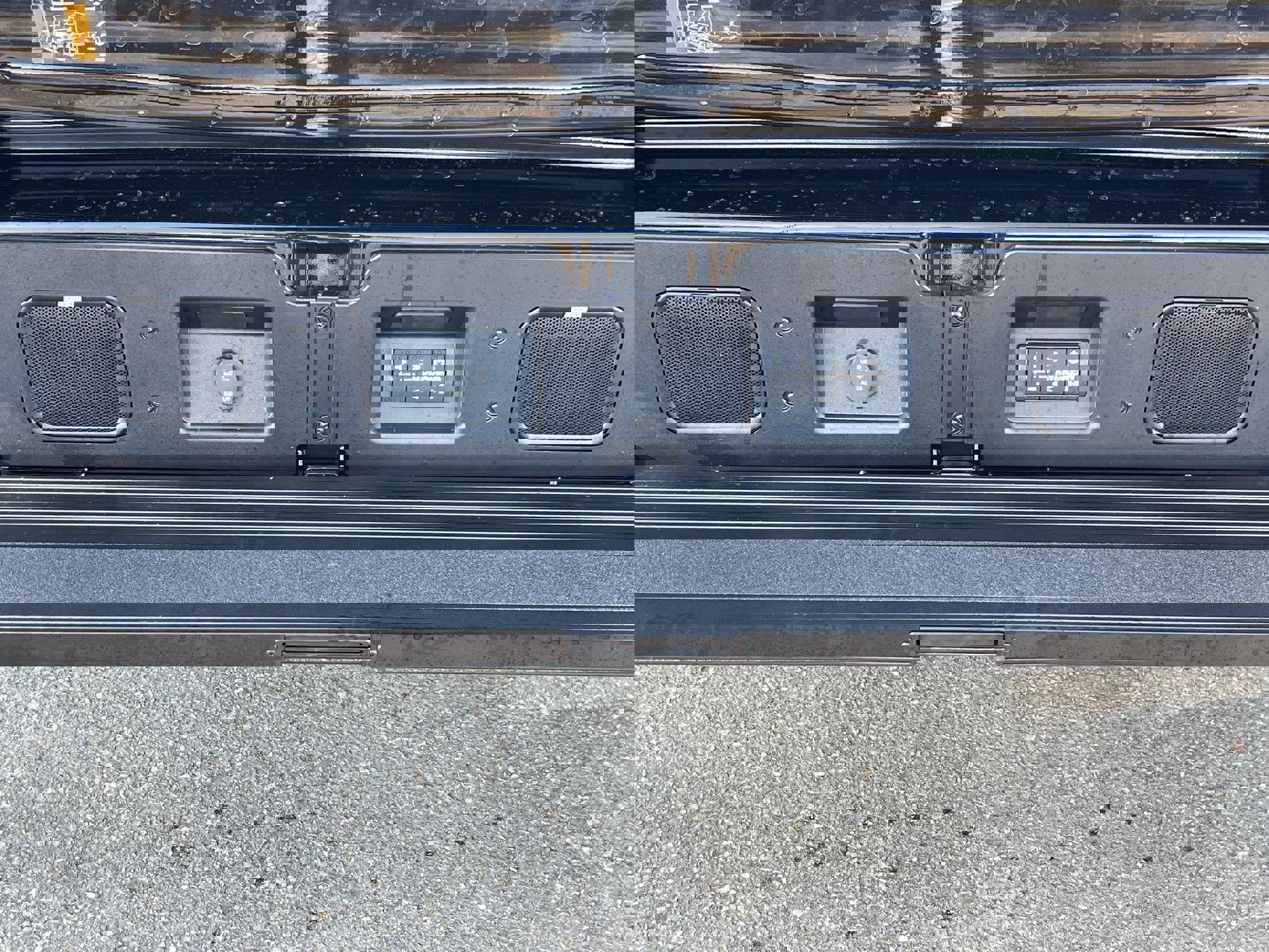 New 2026 GMC Sierra 1500 AT4 w/ AT4 Premium Package image 72