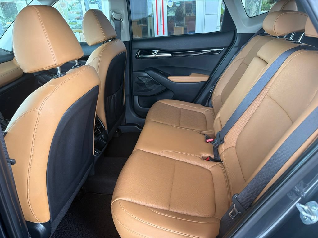 Used 2024 Kia Seltos EX AWD/4WD image 20