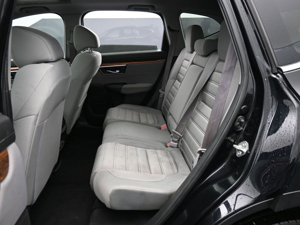 Used 2020 Honda CR-V EX image 35