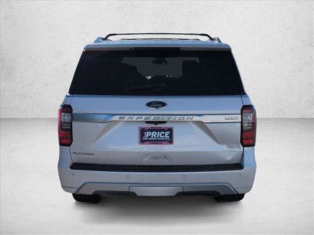 Used 2018 Ford Expedition Max Platinum RWD image 7