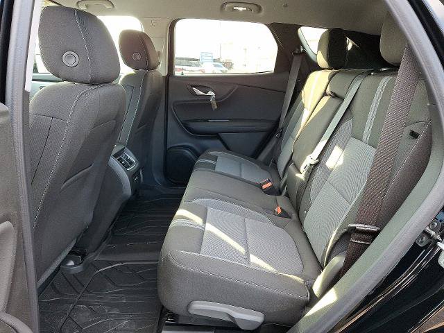 New 2026 Chevrolet Blazer LT w/ Convenience Package AWD/4WD image 5
