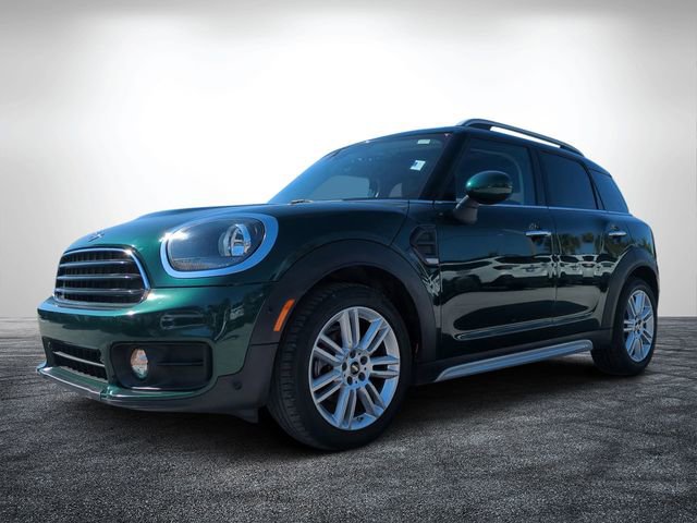 Used 2018 MINI Cooper Countryman image 8