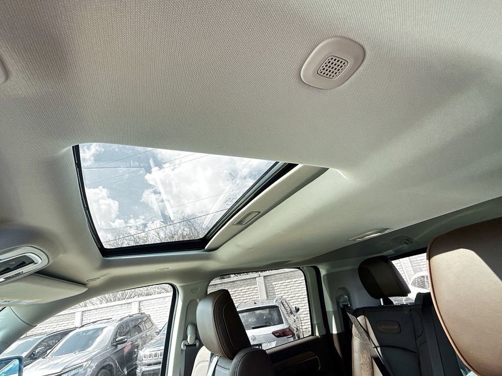 New 2026 RAM 2500 Limited image 23