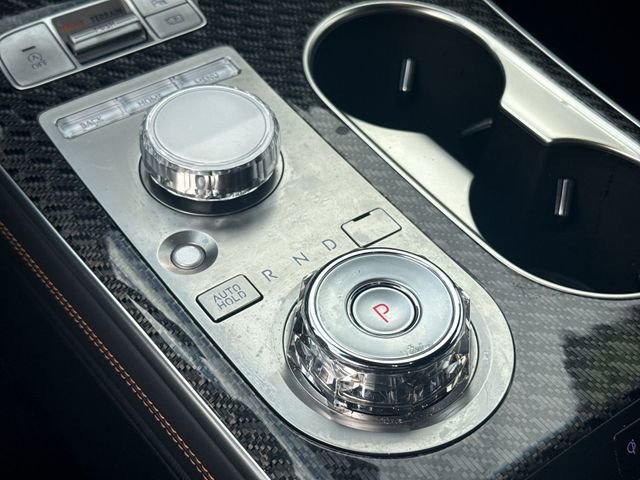 Used 2026 Genesis GV70 3.5T Sport Prestige image 19