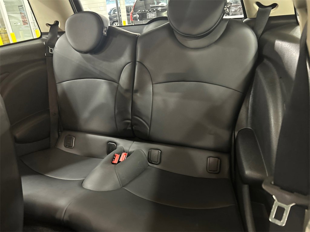 Used 2013 MINI Cooper S image 21