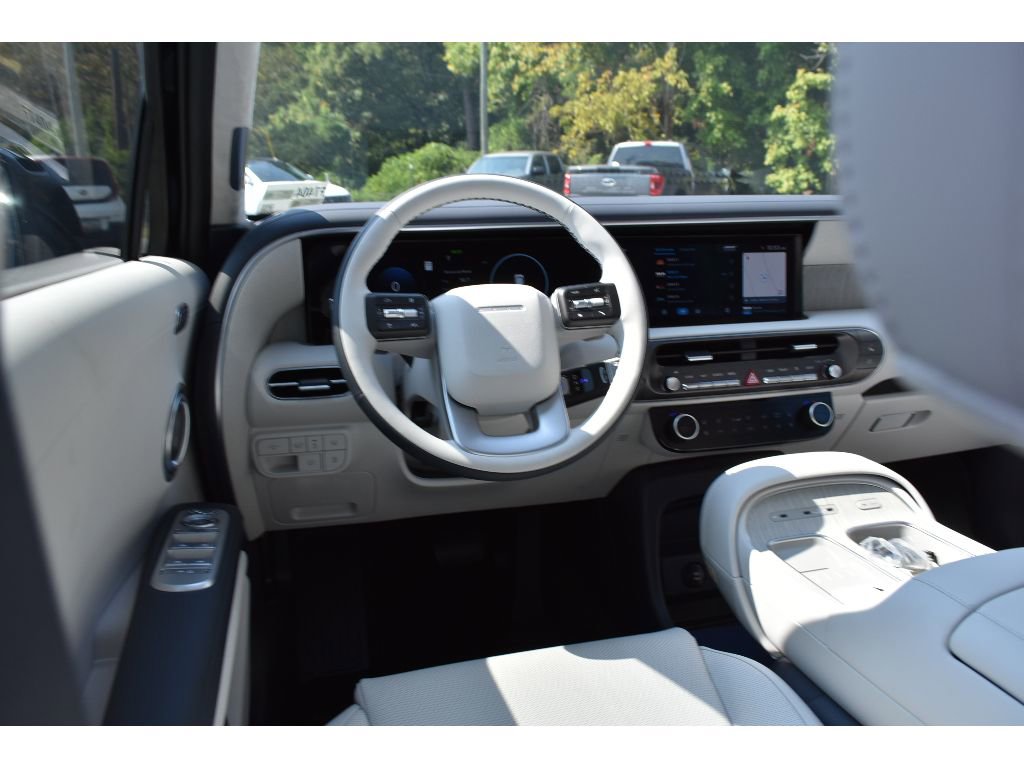 New 2026 Hyundai Palisade Calligraphy image 12