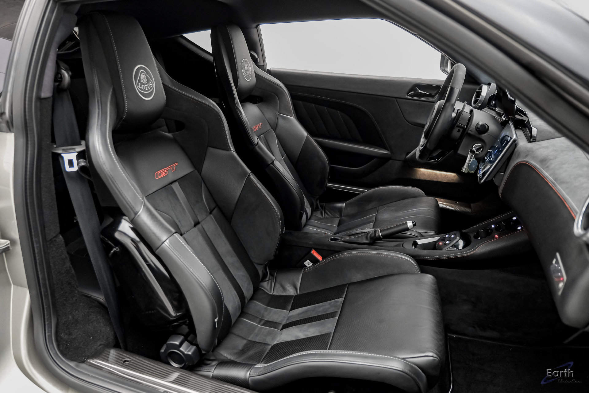 Used 2021 Lotus Evora RWD image 61