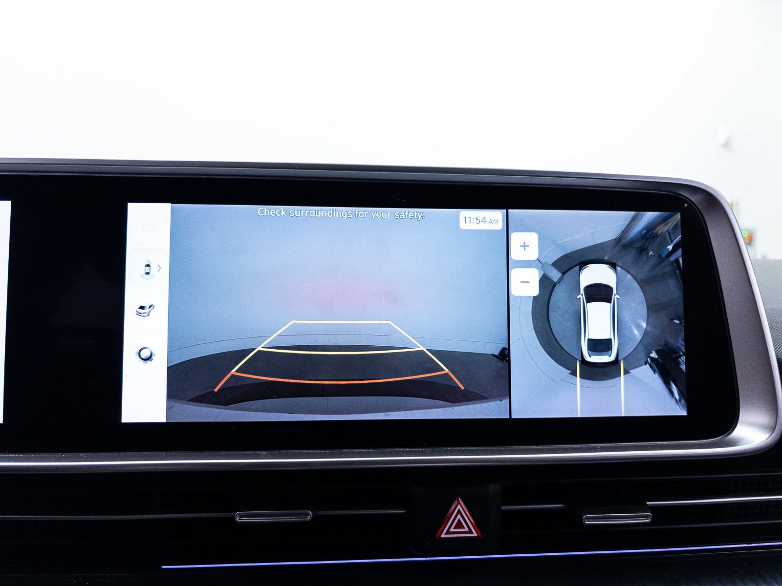 Used 2023 Hyundai Ioniq 6 Limited RWD image 8