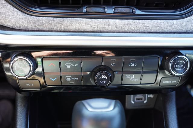Certified 2023 Jeep Compass Latitude AWD/4WD image 27