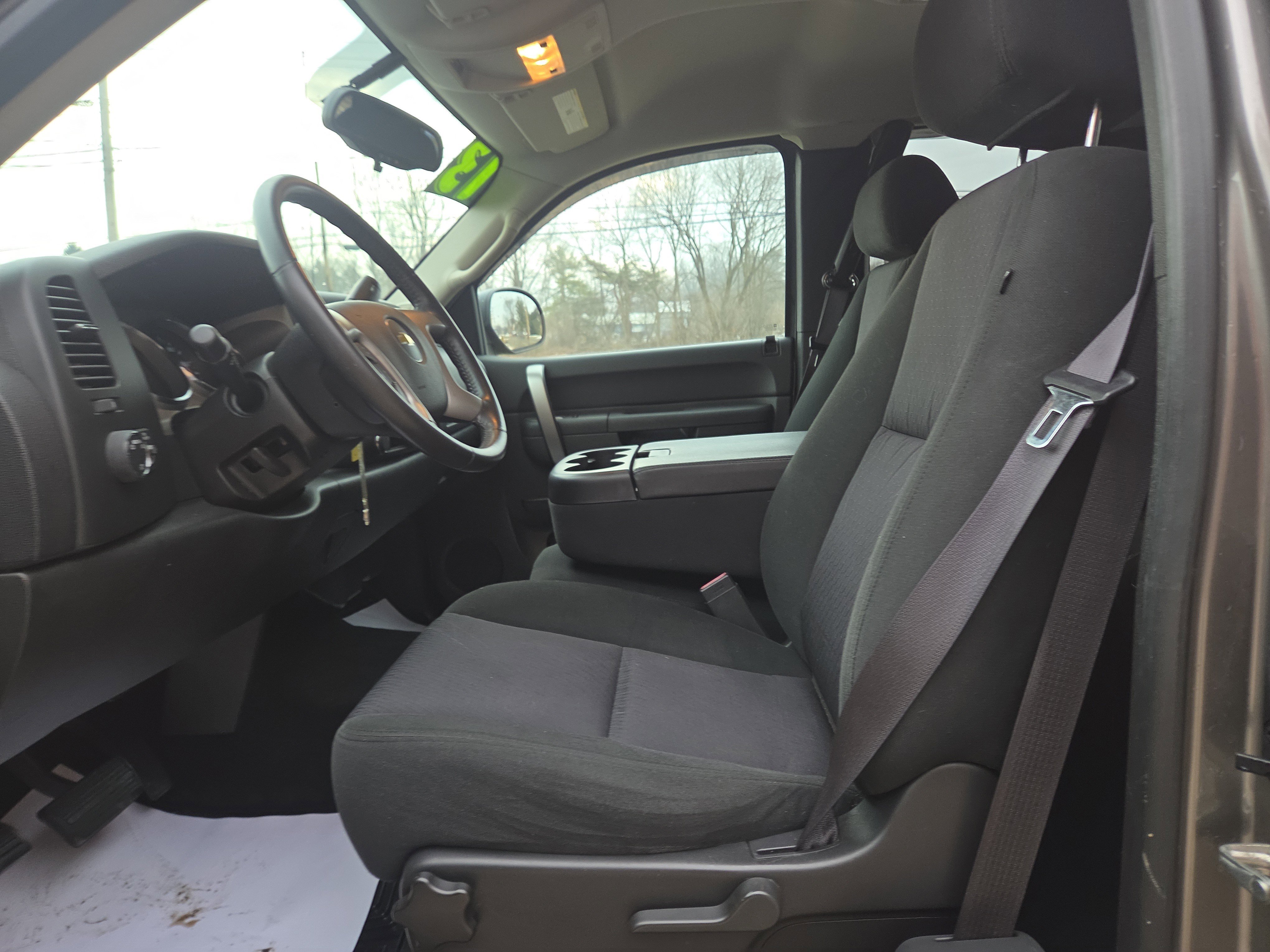 Used 2013 Chevrolet Silverado 1500 LT image 12