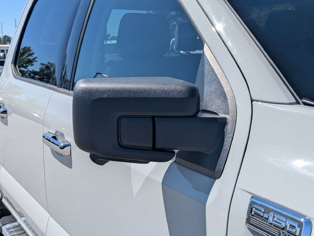 Used 2024 Ford F150 XLT AWD/4WD image 11