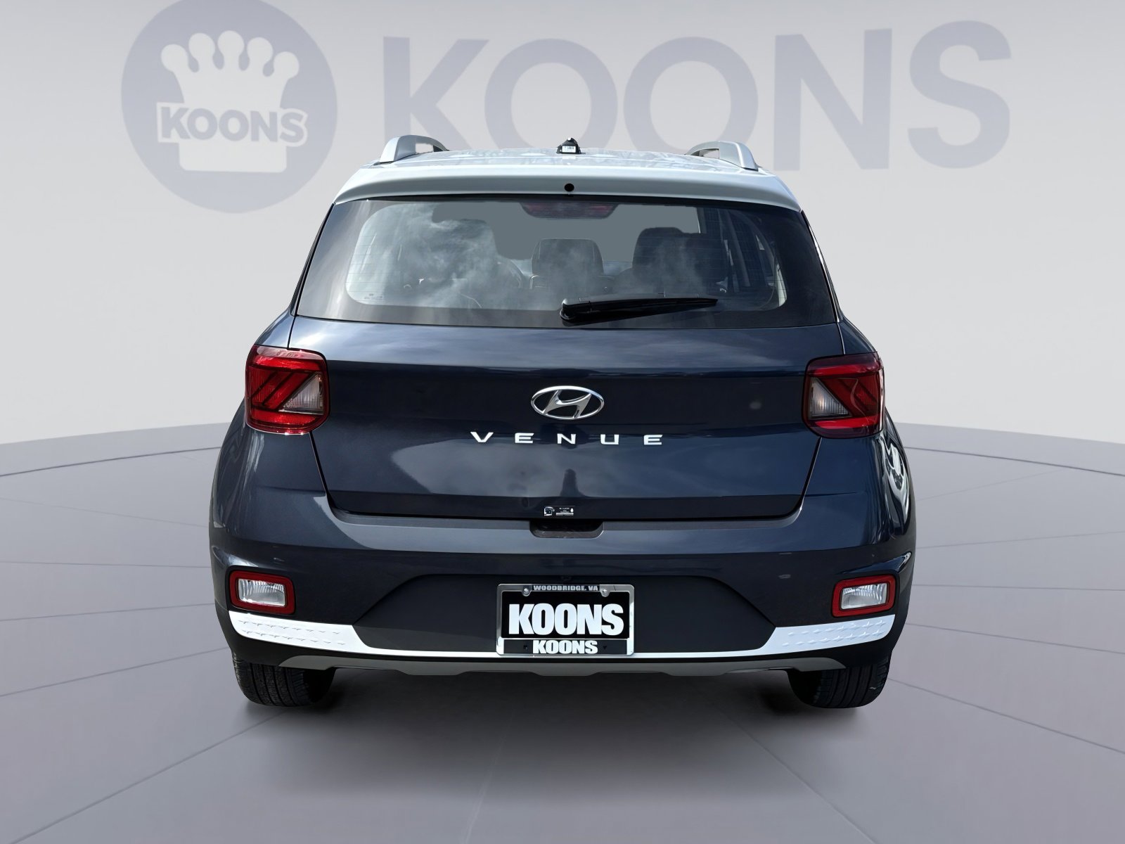 New 2026 Hyundai Venue SEL FWD image 5