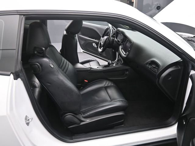 Used 2021 Dodge Challenger SXT w/ Blacktop Package image 15