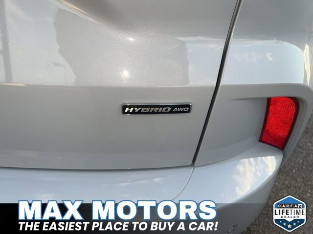 New 2026 Ford Escape ST-Line Elite w/ Premium Technology Package image 9