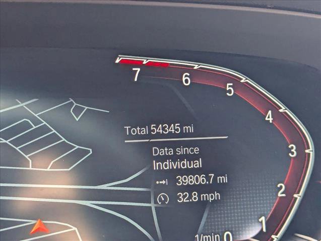 Used 2021 BMW X7 xDrive40i w/ Premium Package 2 image 11