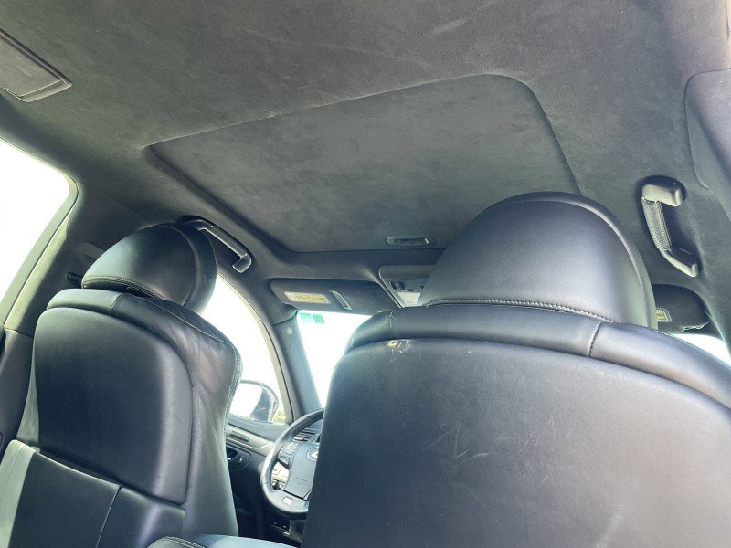 Used 2013 Lexus LS 460 AWD w/ F-Sport Pkg image 10