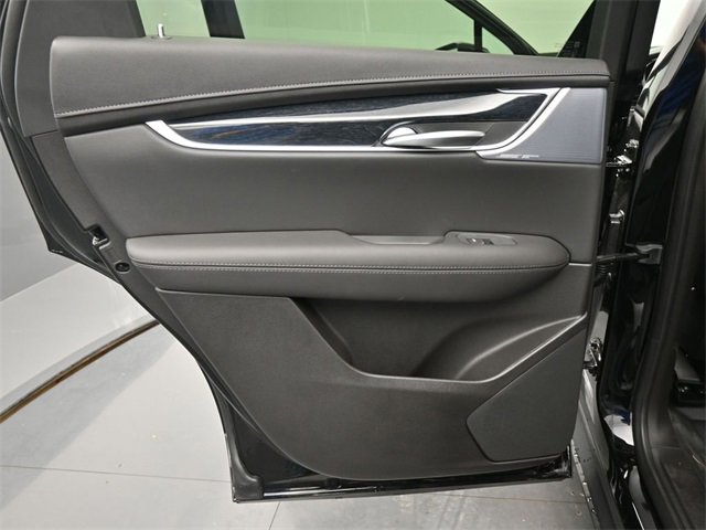 New 2026 Cadillac XT5 Premium Luxury w/ Driver Assist Package image 14