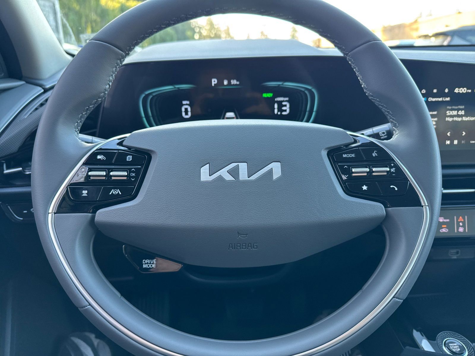 New 2026 Kia Niro EX image 23