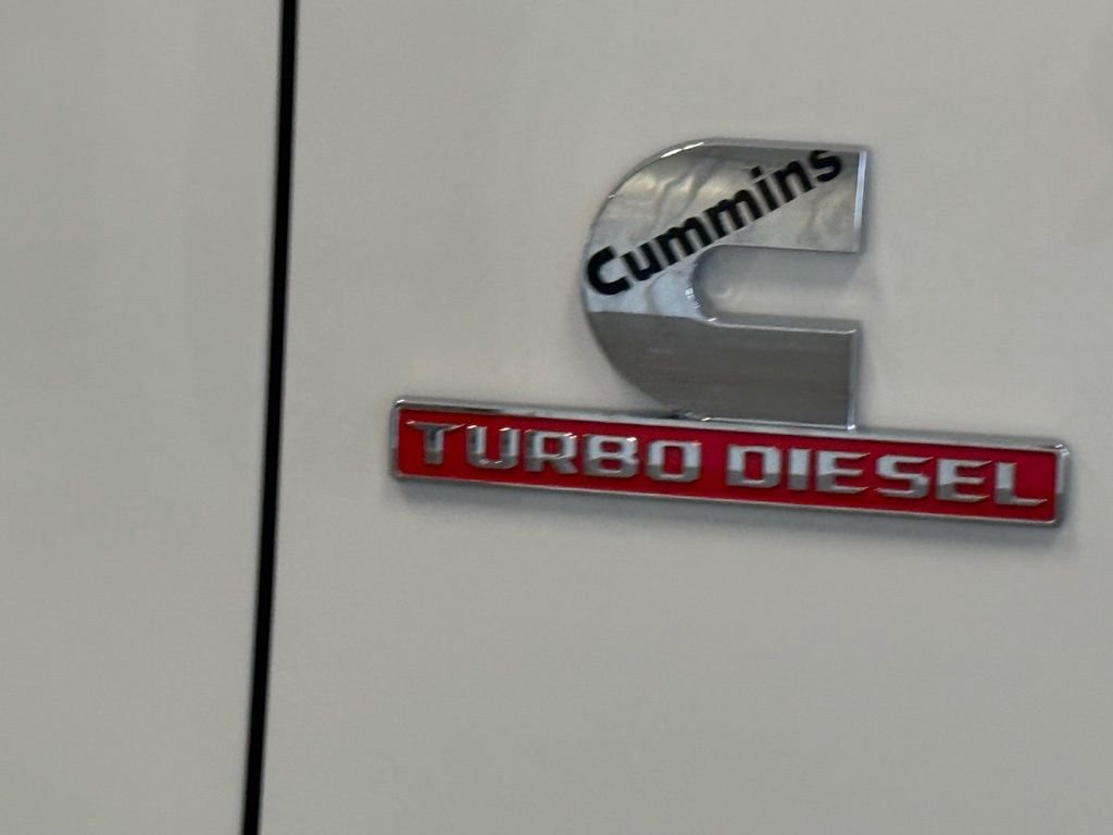 New 2026 RAM 3500 Tradesman w/ Chrome Appearance Group A AWD/4WD image 6