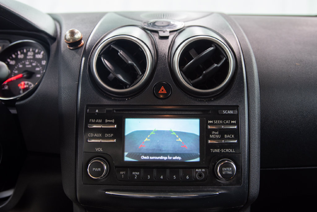 Used 2012 Nissan Rogue SV AWD/4WD image 20