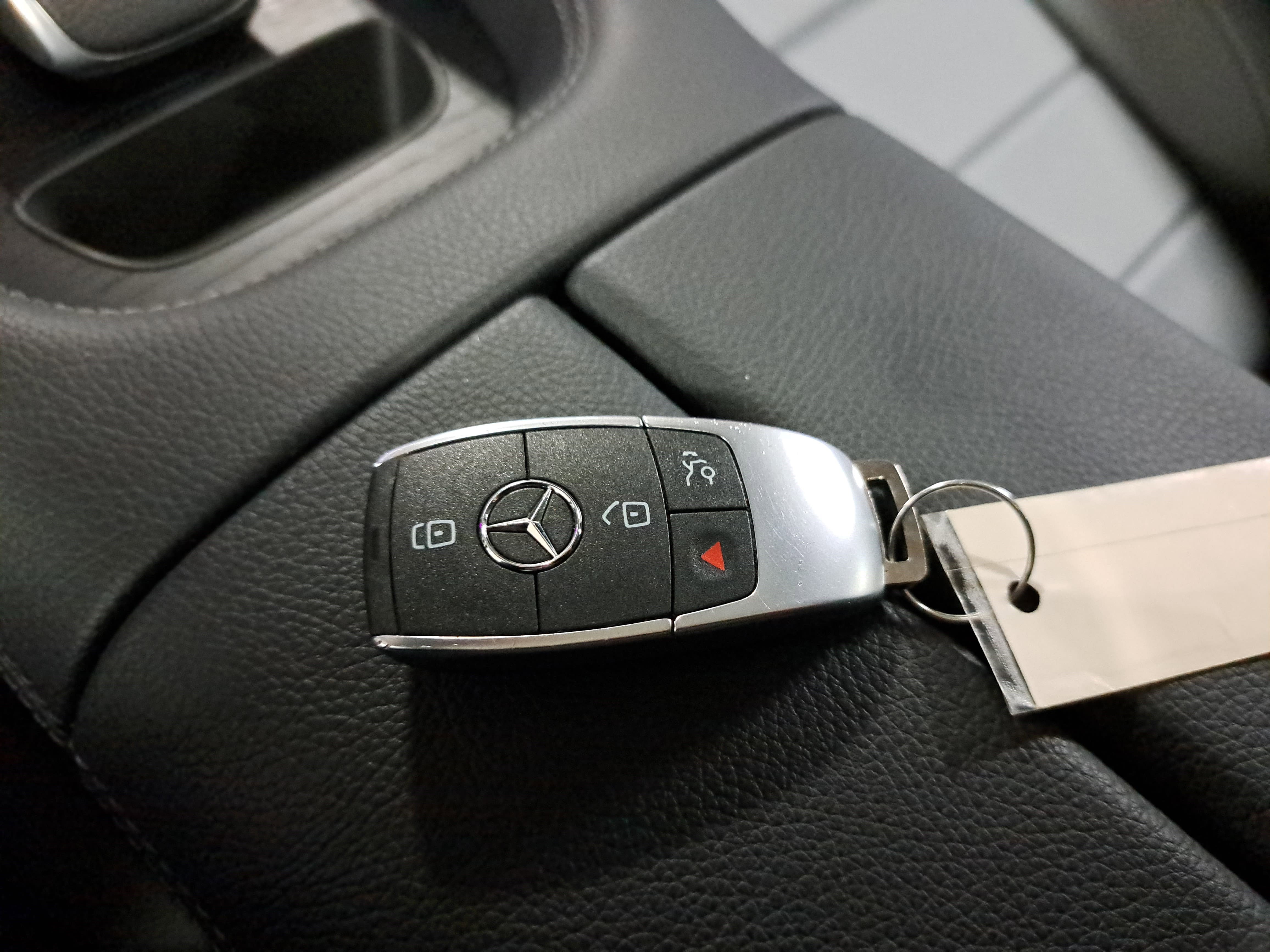 Certified 2026 Mercedes-Benz GLE 350 4MATIC image 38