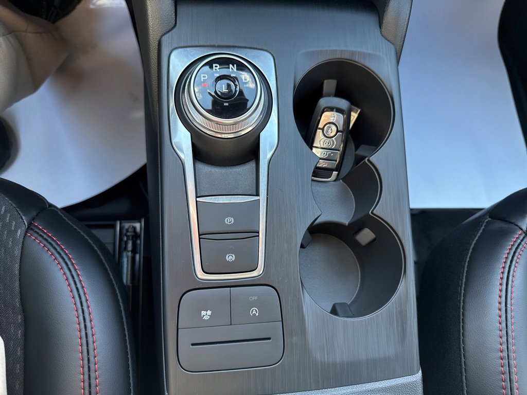 New 2026 Ford Escape ST-Line image 17