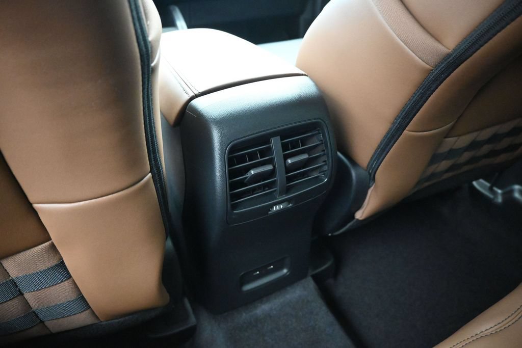 New 2026 Ford Bronco Sport Outer Banks w/ Outer Banks Tech Package+ AWD/4WD image 20