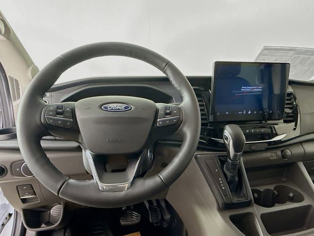 New 2026 Ford Transit 350 XLT AWD/4WD image 22