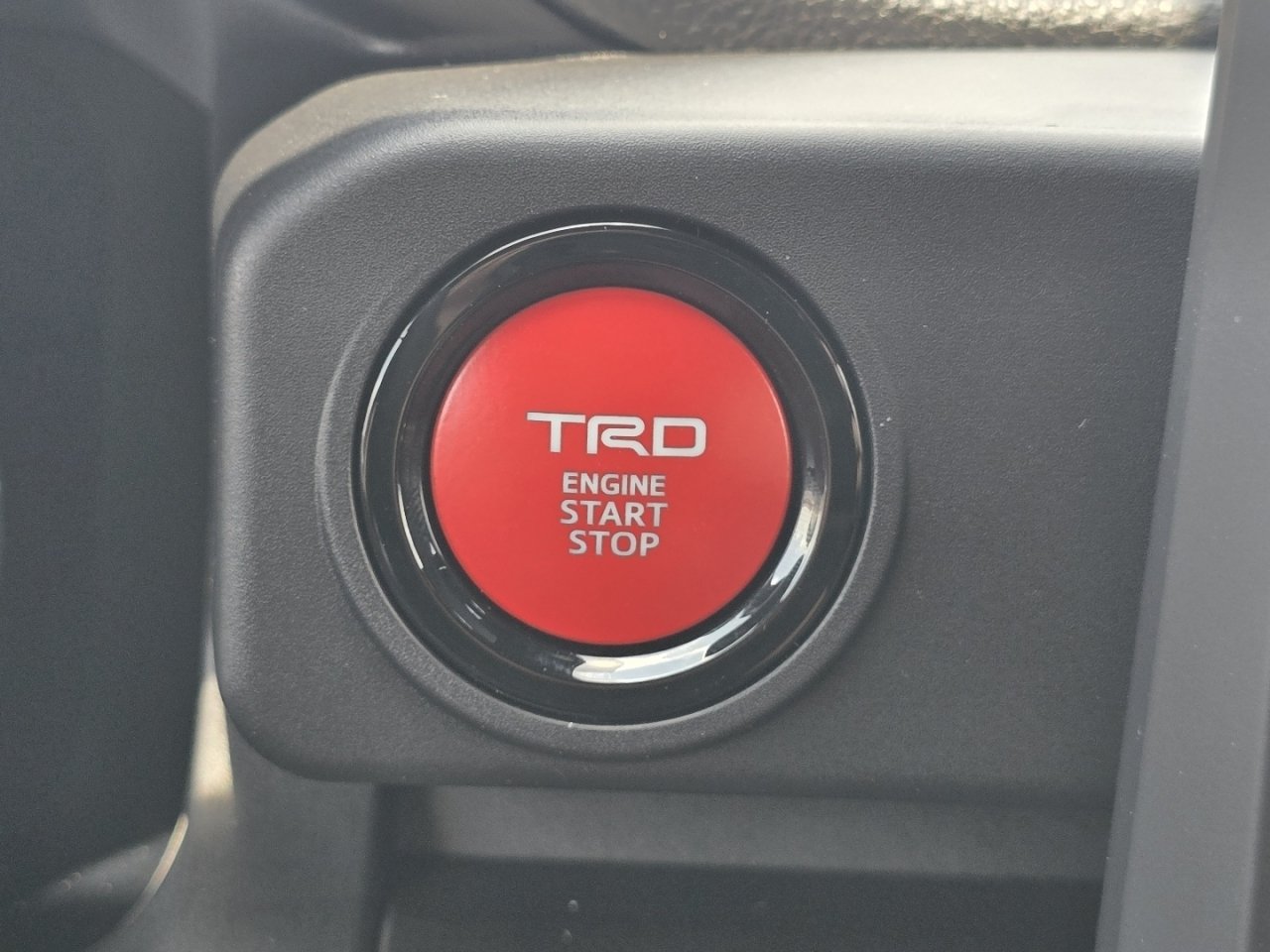 New 2026 Toyota Tacoma TRD Off-Road AWD/4WD image 31