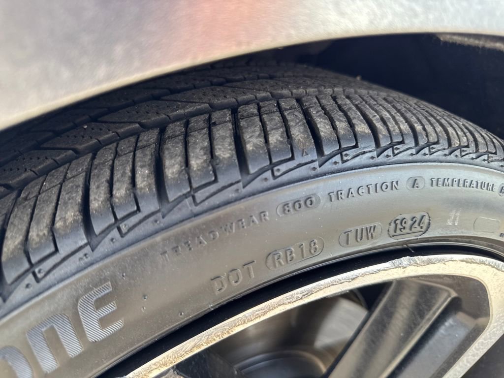 Used 2019 Honda Accord Sport image 22
