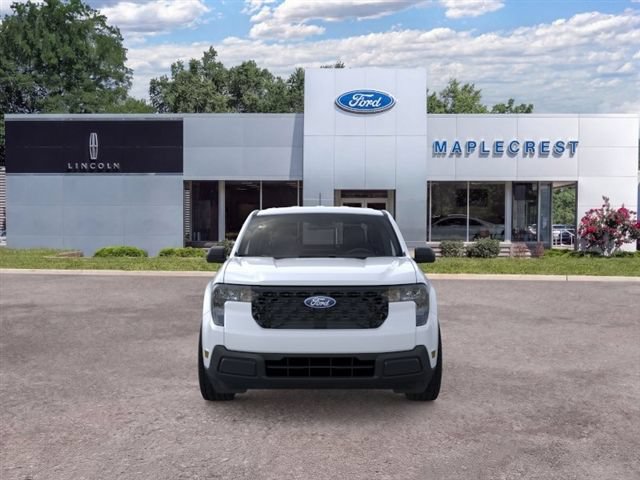 New 2026 Ford Maverick XL w/ Equipment Group 101A AWD/4WD image 6