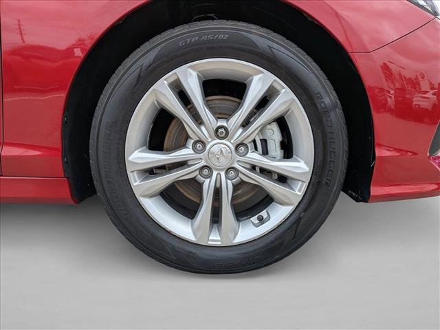 Used 2018 Hyundai Sonata SEL FWD image 21